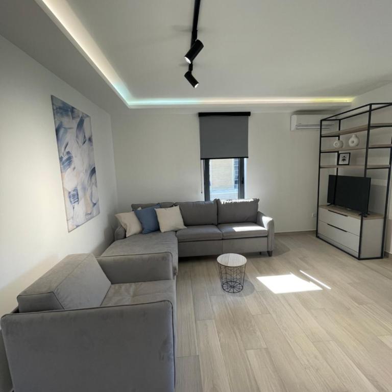 Dora Family Apartments Budva - Apartman sa 1 Spavaćom Sobom - 1