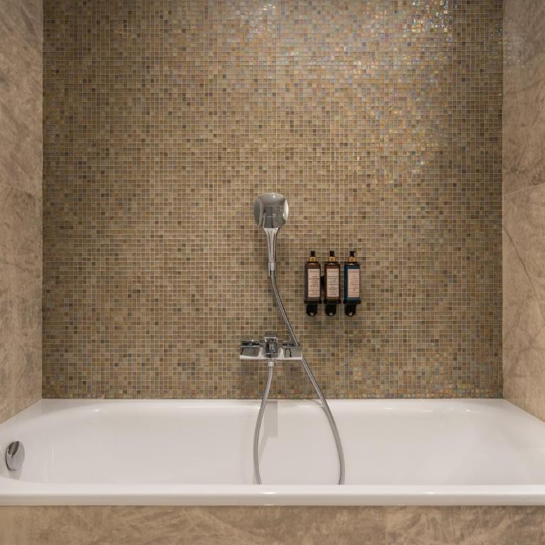 Áurea Casa Palacio Sagasta by Eurostars Hotel Company - Habitación Individual Superior - 2