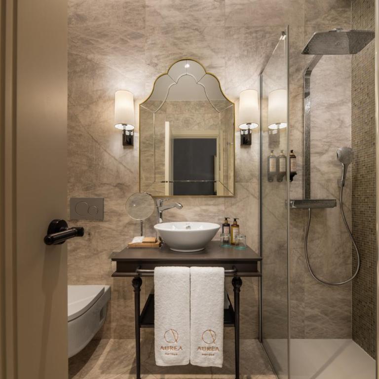 Áurea Casa Palacio Sagasta by Eurostars Hotel Company - Suite Junior - 2
