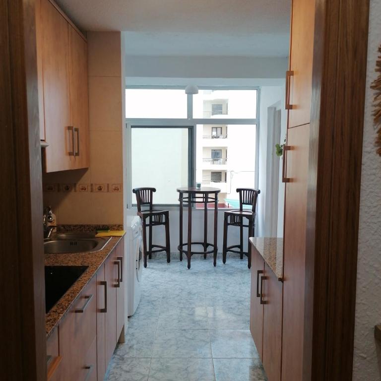 Vistamar - Apartamento de 2 dormitorios - 10