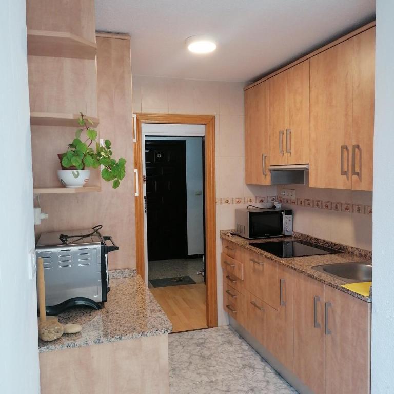 Vistamar - Apartamento de 2 dormitorios - 11