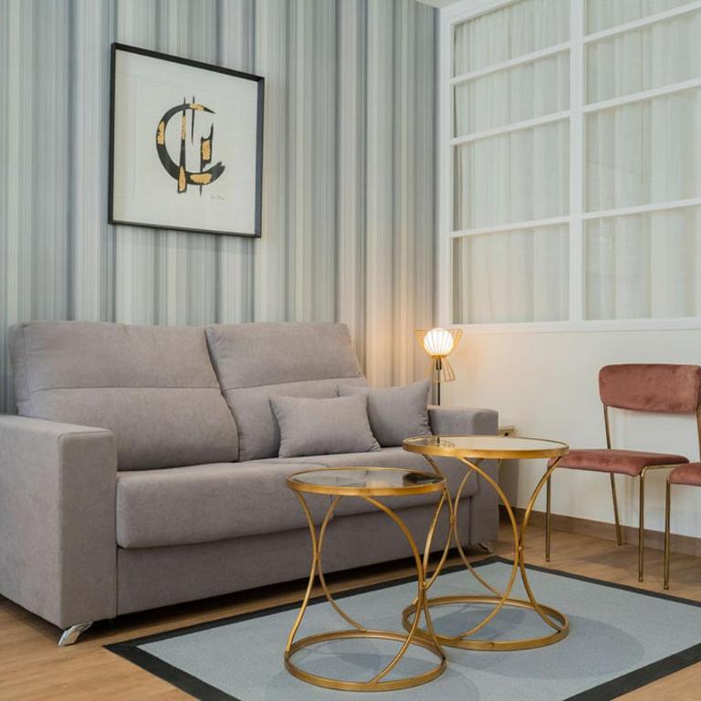 Suites Chinitas - Apartamento de 1 dormitorio - 15