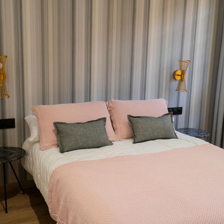 Suites Chinitas - Apartamento de 1 dormitorio - 17