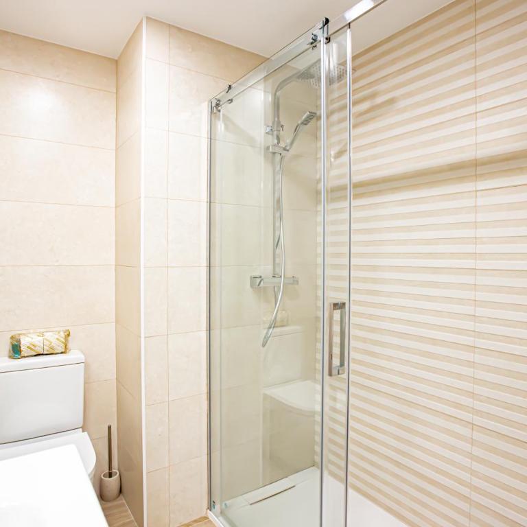 Holidays Montblanc A 1 dormitorio y Parking - Apartamento de 1 dormitorio - 20