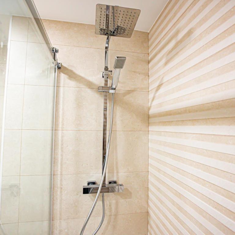 Holidays Montblanc A 1 dormitorio y Parking - Apartamento de 1 dormitorio - 21