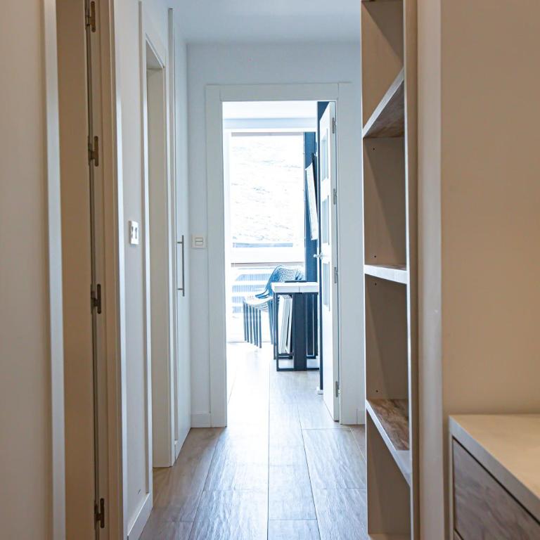 Holidays Montblanc A 1 dormitorio y Parking - Apartamento de 1 dormitorio - 17