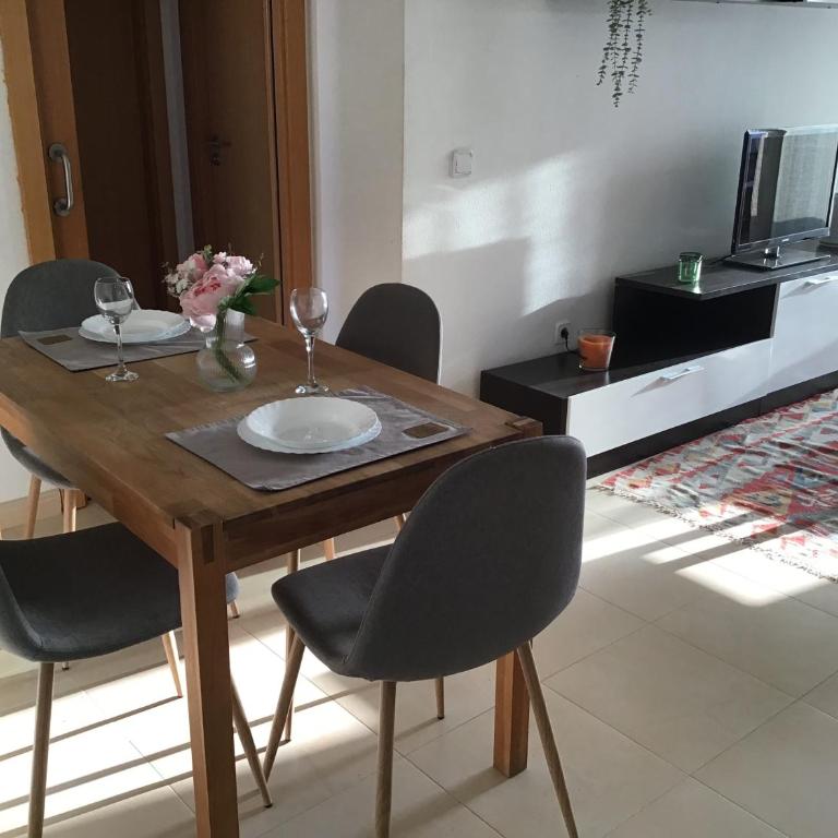 Anacasa Ático El Manantial AP2109 - Apartamento Ático - 28