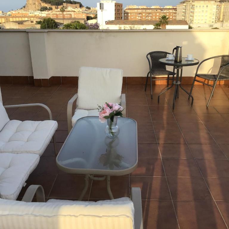 Anacasa Ático El Manantial AP2109 - Apartamento Ático - 5