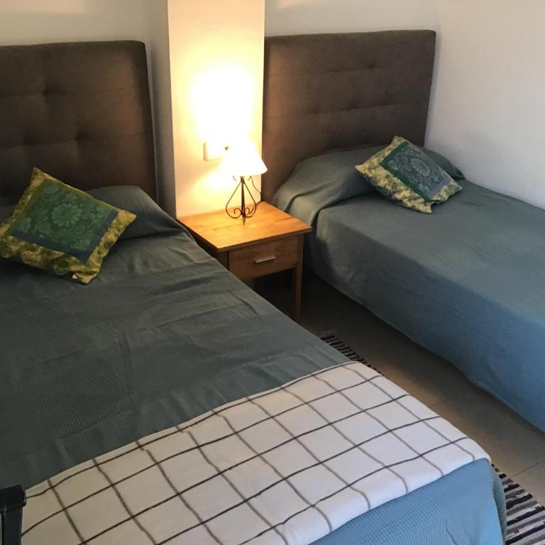 Anacasa Ático El Manantial AP2109 - Apartamento Ático - 31
