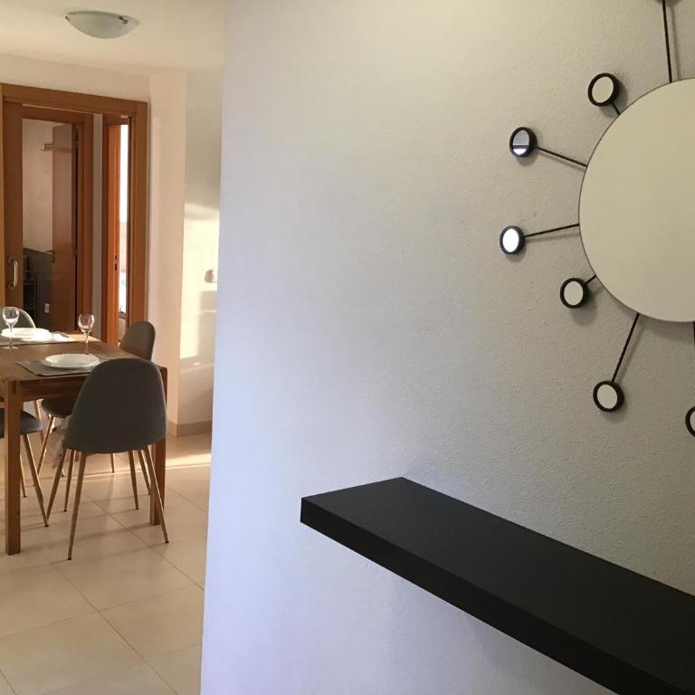 Anacasa Ático El Manantial AP2109 - Apartamento Ático - 34