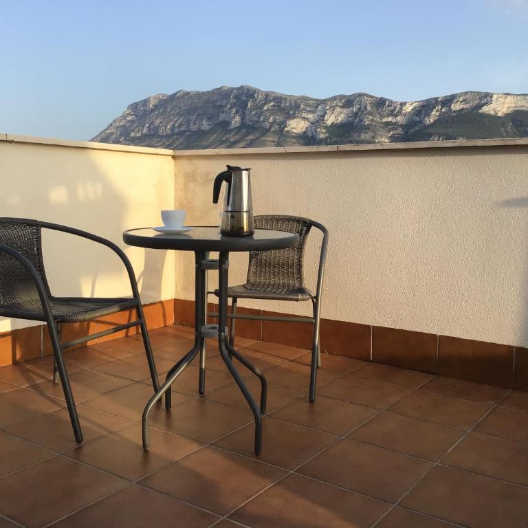 Anacasa Ático El Manantial AP2109 - Apartamento Ático - 32