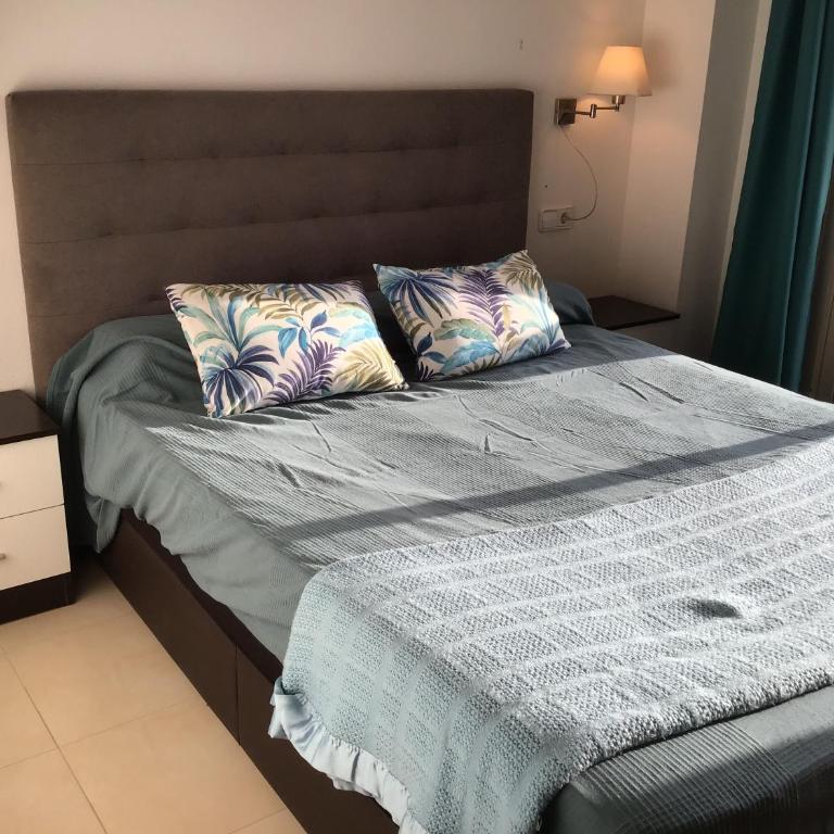 Anacasa Ático El Manantial AP2109 - Apartamento Ático - 35