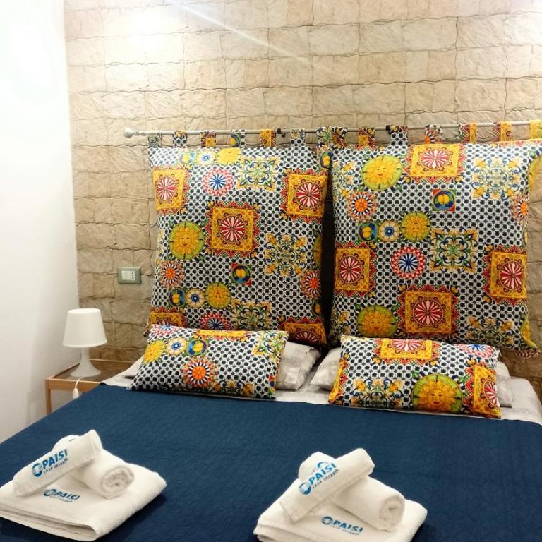 O'Paisi Casa Vacanze - Monolocale Standard - 4