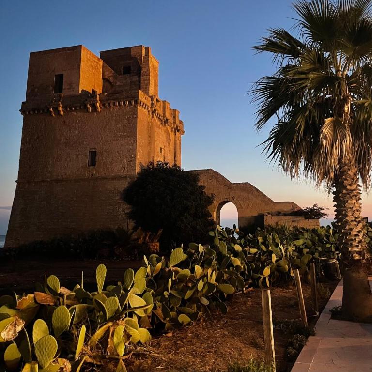 Holiday Home Salento - Casa con 2 Camere da Letto - 19