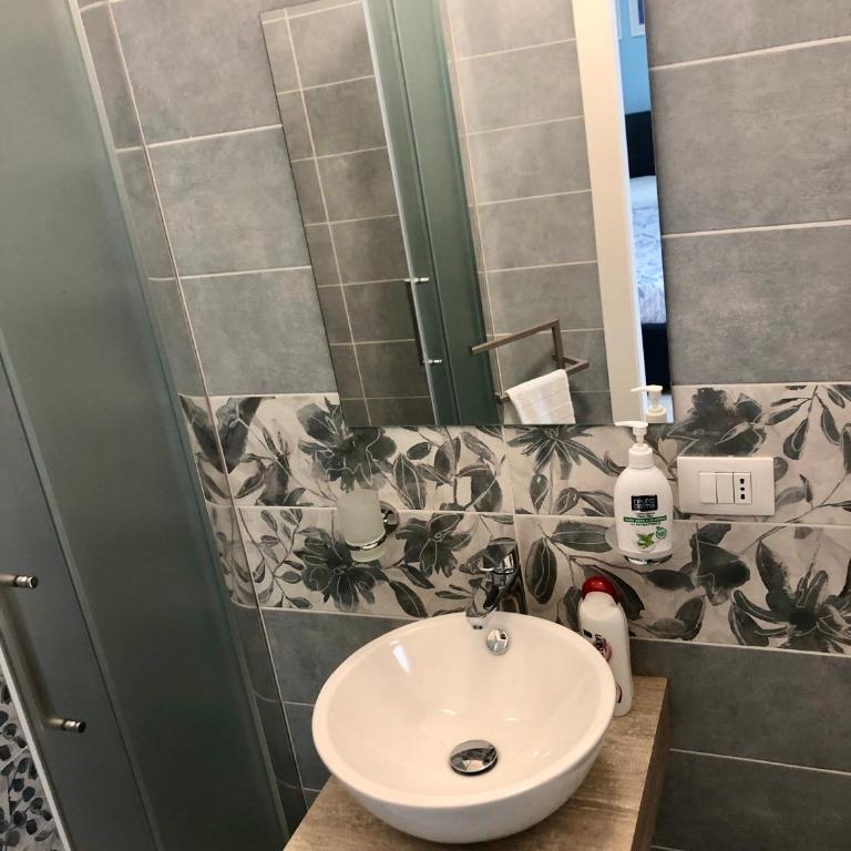 Downtown Tropea - Appartamento con 1 Camera da Letto - 12