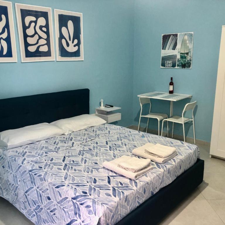 Downtown Tropea - Appartamento con 1 Camera da Letto - 4