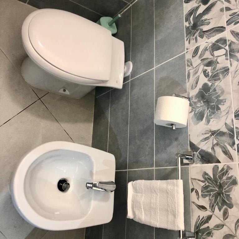 Downtown Tropea - Appartamento con 1 Camera da Letto - 15
