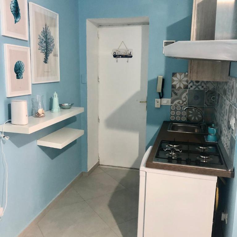 Downtown Tropea - Appartamento con 1 Camera da Letto - 9