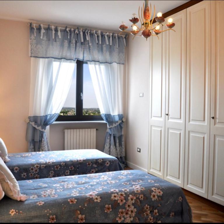Magica valle - Apartment - 12