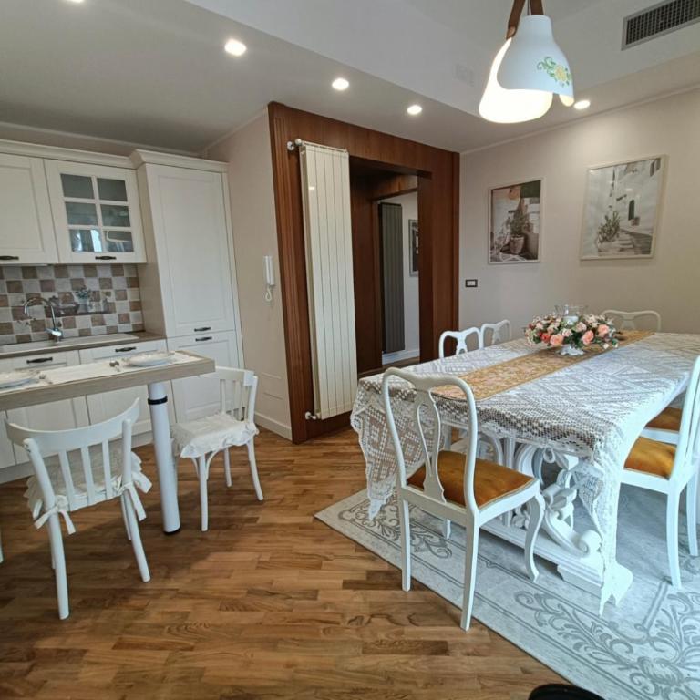 Magica valle - Apartment - 13