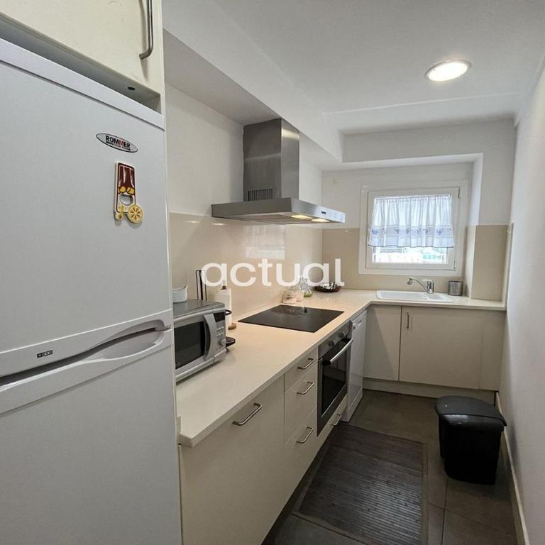 SANT JOSEP 3E - Apartamento de 2 dormitorios - 7