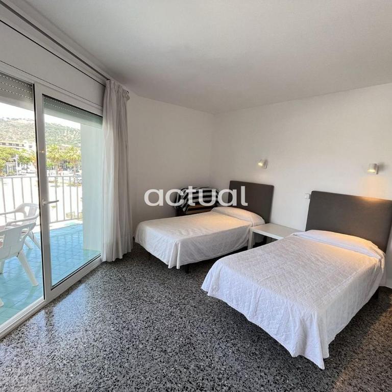SANT JOSEP 3E - Apartamento de 2 dormitorios - 12