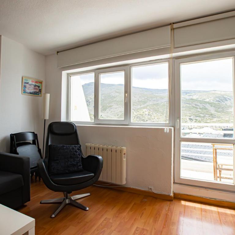 Holidays, Mont Blanc Estudio en Pradollano & Parking - Estudio - 10