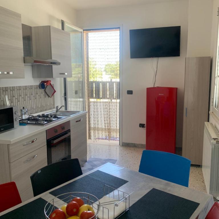 Casa vacanza Ilaria - Casa con 2 Camere da Letto - 7