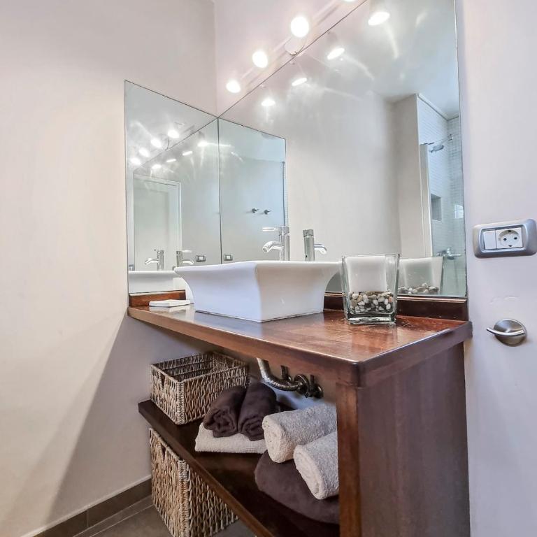 Casa Luz Precioso Apartamento en el centro del Puerto de la Cruz - Apartamento de 3 dormitorios - 17