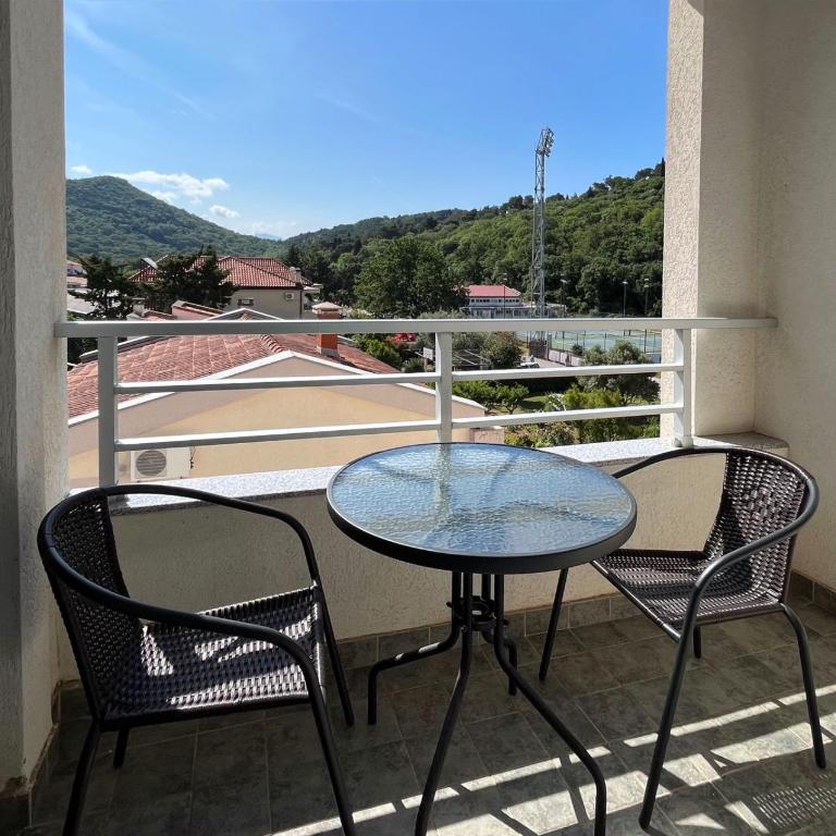 Lana apartment Petrovac - Three-Bedroom Apartment - 18