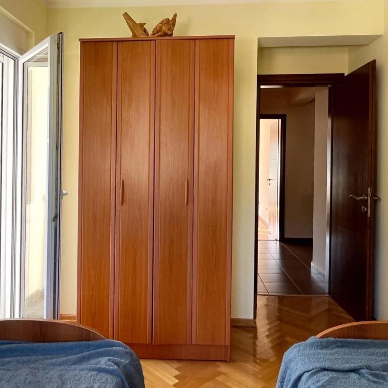 Lana apartment Petrovac - Three-Bedroom Apartment - 10