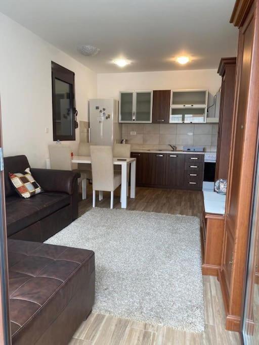 Apartment in Becici - One-Bedroom Apartment - 1