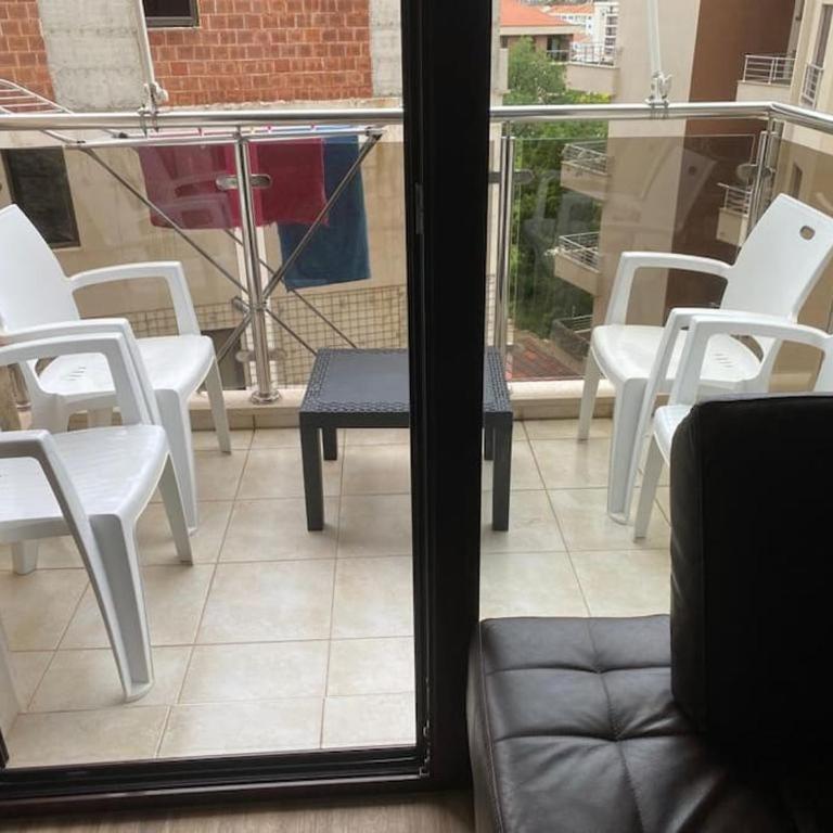 Apartment in Becici - One-Bedroom Apartment - 4