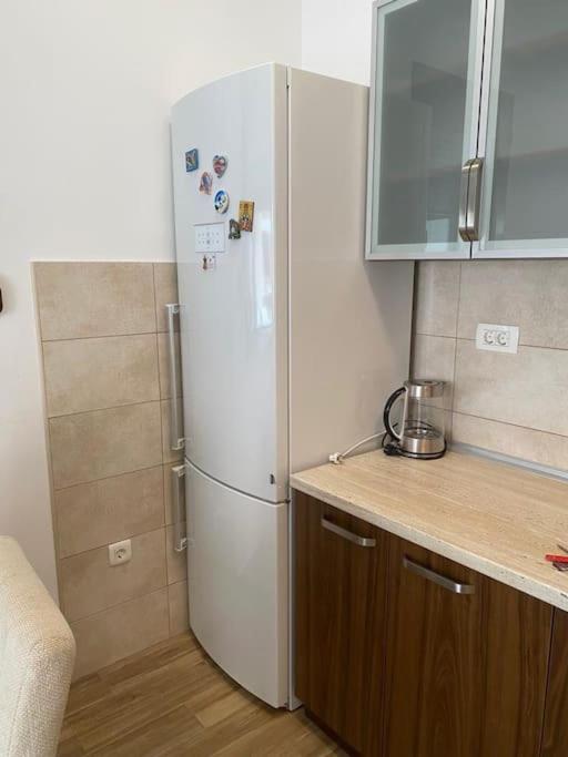 Apartment in Becici - One-Bedroom Apartment - 8