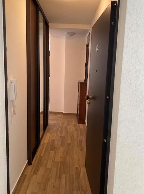 Apartment in Becici - One-Bedroom Apartment - 11