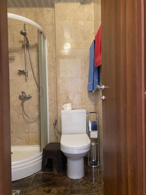 Apartment in Becici - One-Bedroom Apartment - 13