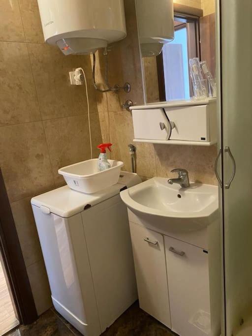 Apartment in Becici - One-Bedroom Apartment - 14