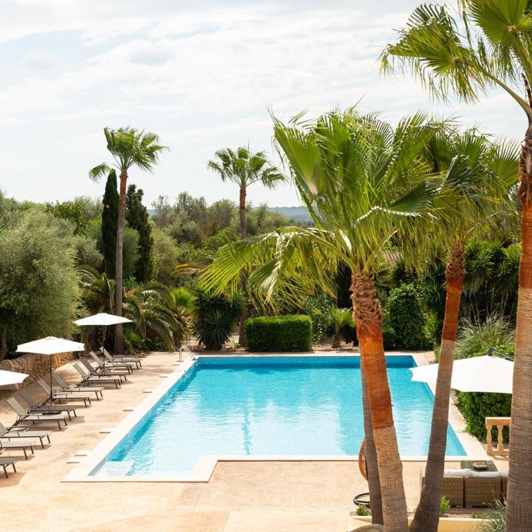 Finca Amapola - Agrotourismus - Suite con balcón - 5