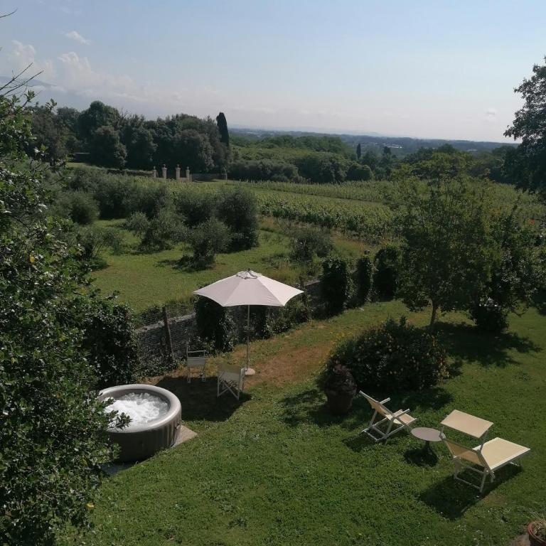 La Vedetta - Appartamento con 3 Camere da Letto - 2