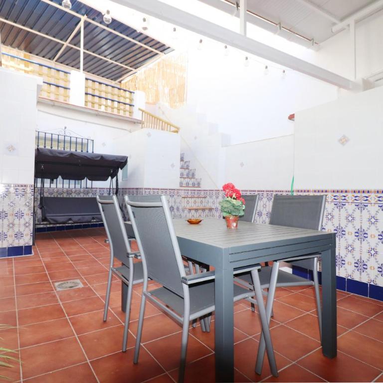 Casa Molino by Spainsunrentals 1048 - Casa de 3 dormitorios - 3