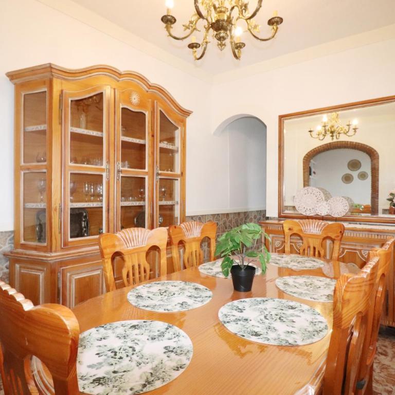 Casa Molino by Spainsunrentals 1048 - Casa de 3 dormitorios - 6