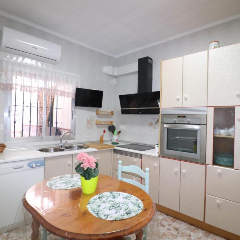 Casa Molino by Spainsunrentals 1048 - Casa de 3 dormitorios - 7