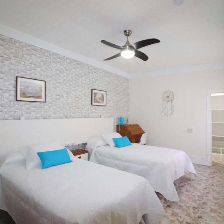 Casa Molino by Spainsunrentals 1048 - Casa de 3 dormitorios - 8
