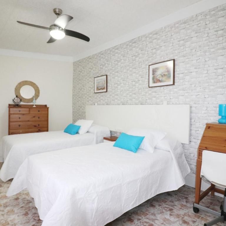 Casa Molino by Spainsunrentals 1048 - Casa de 3 dormitorios - 9