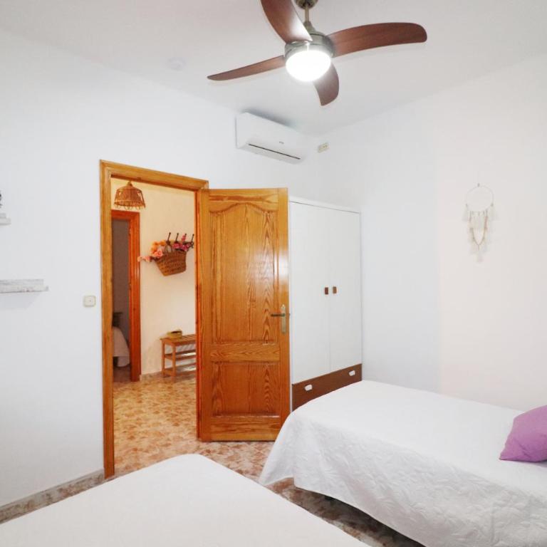 Casa Molino by Spainsunrentals 1048 - Casa de 3 dormitorios - 13