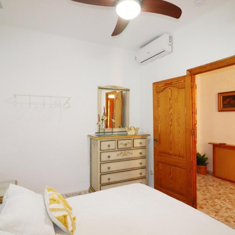 Casa Molino by Spainsunrentals 1048 - Casa de 3 dormitorios - 11