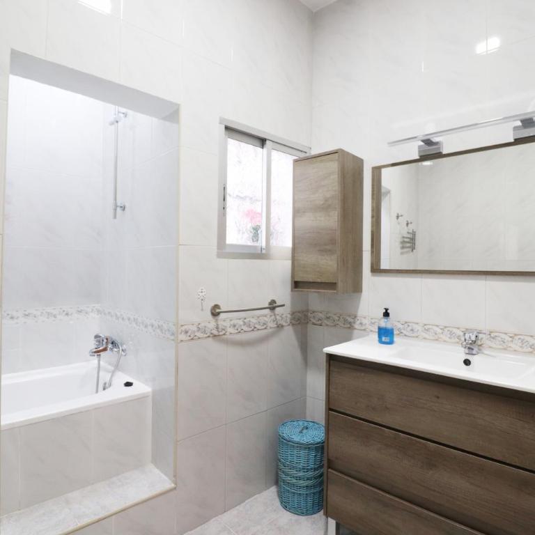 Casa Molino by Spainsunrentals 1048 - Casa de 3 dormitorios - 14