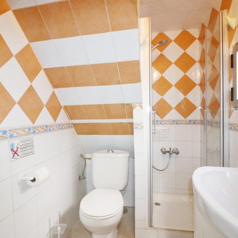 Casa Molino by Spainsunrentals 1048 - Casa de 3 dormitorios - 15
