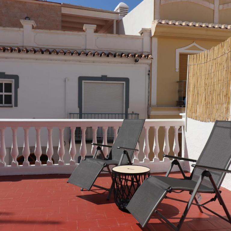 Casa Molino by Spainsunrentals 1048 - Casa de 3 dormitorios - 16