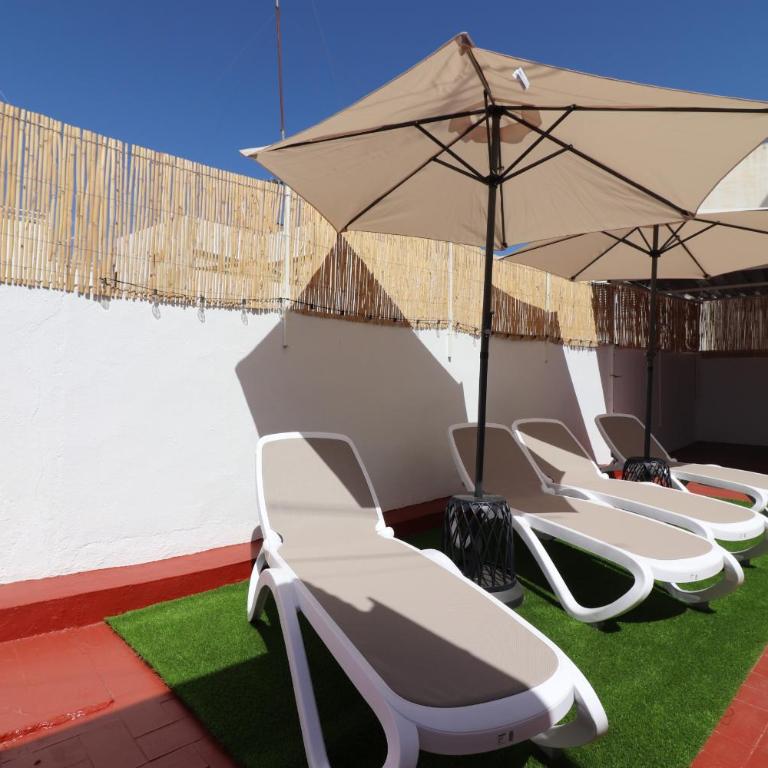 Casa Molino by Spainsunrentals 1048 - Casa de 3 dormitorios - 17